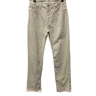 R.M. Williams Womens  Size 13 Cream 