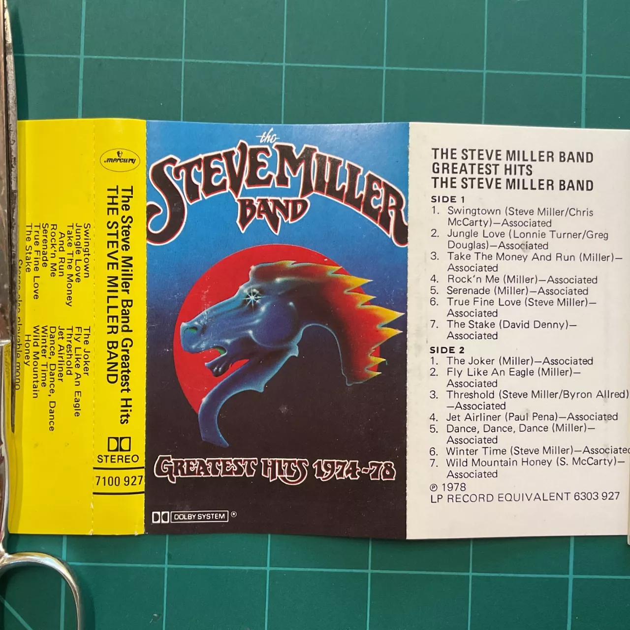 Image Tester