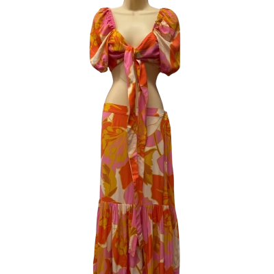 Mister Zimi Womens  Size 10 Multicoloured 