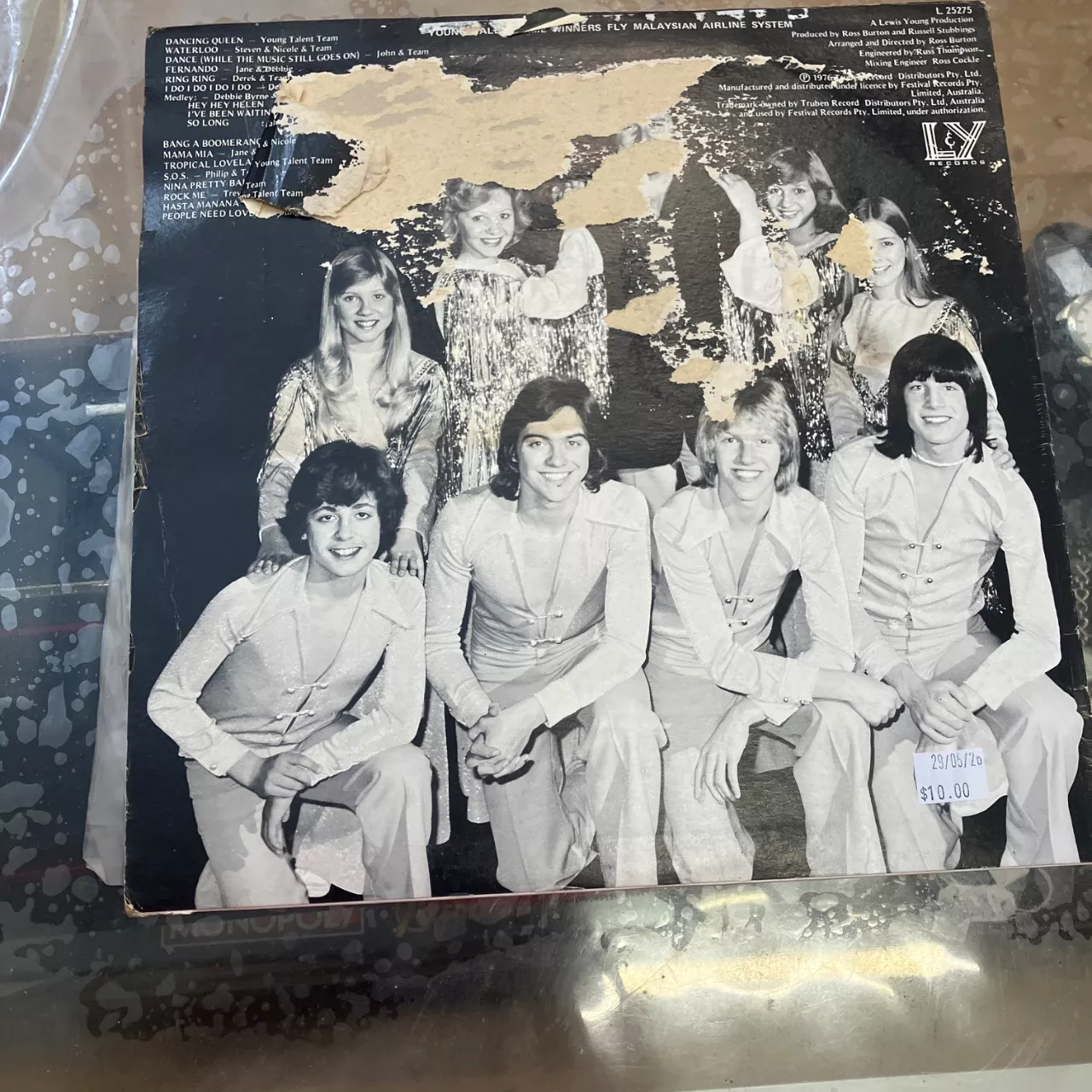 Image Tester