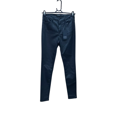 Witchery Womens  Size 8 Ankle Length Pants Black  