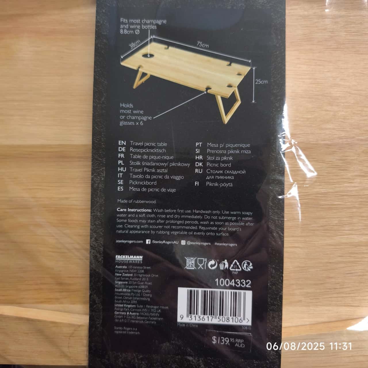 Image Tester