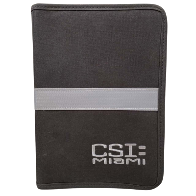 CSI: Miami Seasins 1-5 DVD Set, Limited Edition Collectors Wallet, PAL Region 4