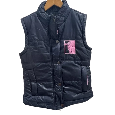    Equetech Kids Puffer Jacket Size XL 