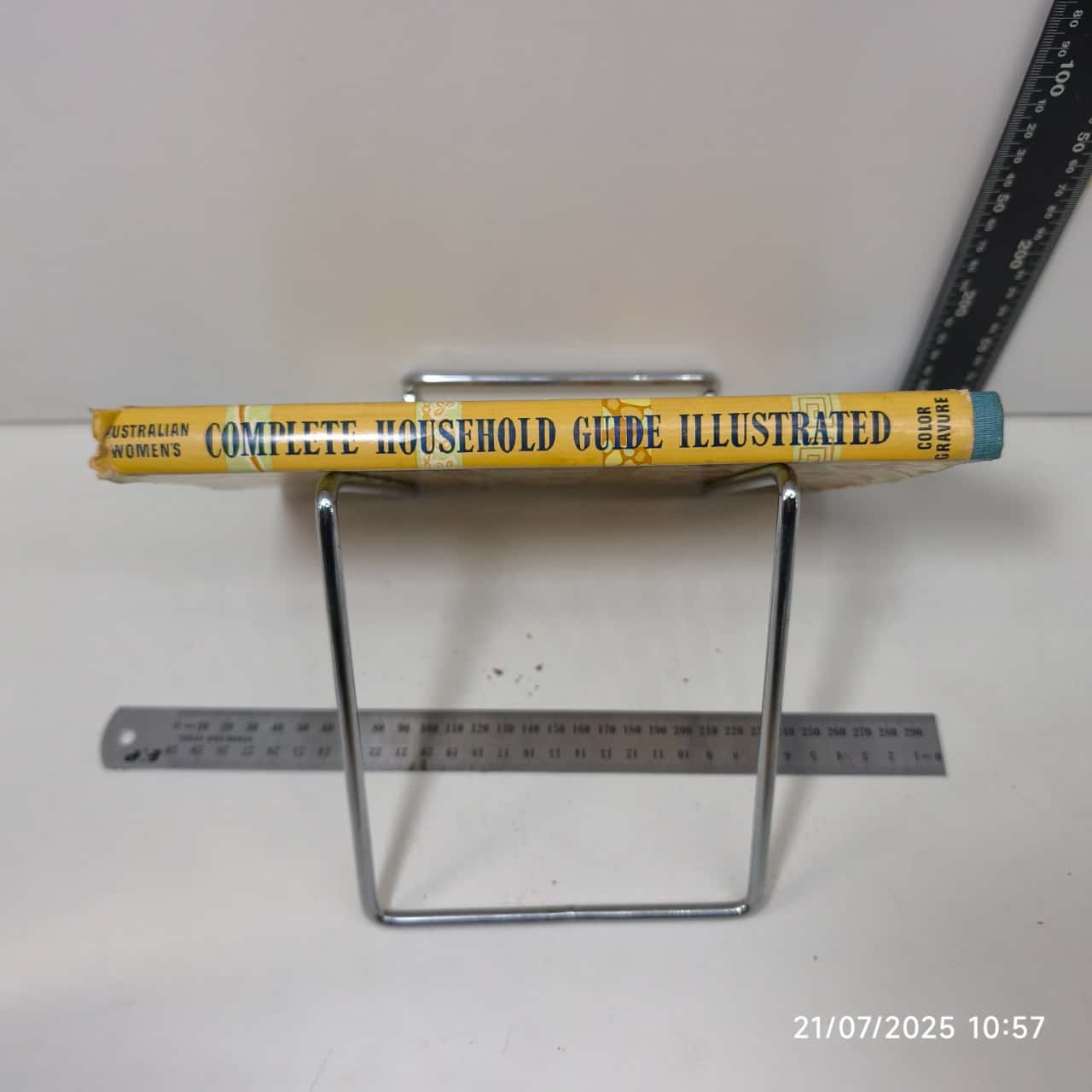 Image Tester