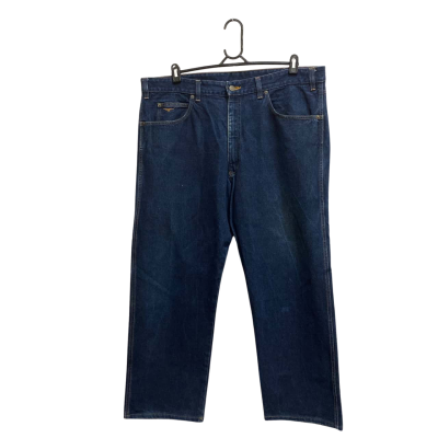 R.M.Williams Mens  Size 42 Wide Leg Jeans Blue 