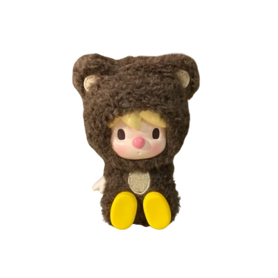 Sweet Bean Cutie Bear 