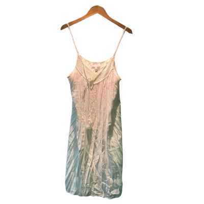 Witchery Womens  Size 12 Casual Dress White 