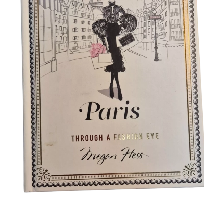 Paris Through a fashion eye
