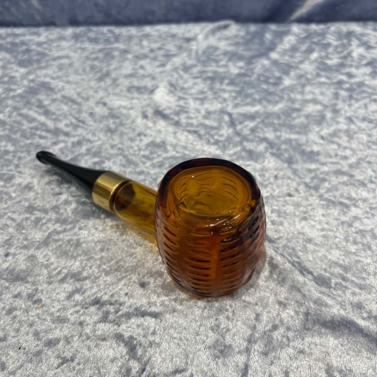 AVON Corn Cob Pipe Spicy After Shave Empty (s)