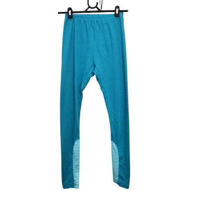 Kathmandu Womens  Size 10 Track Pants Teal 