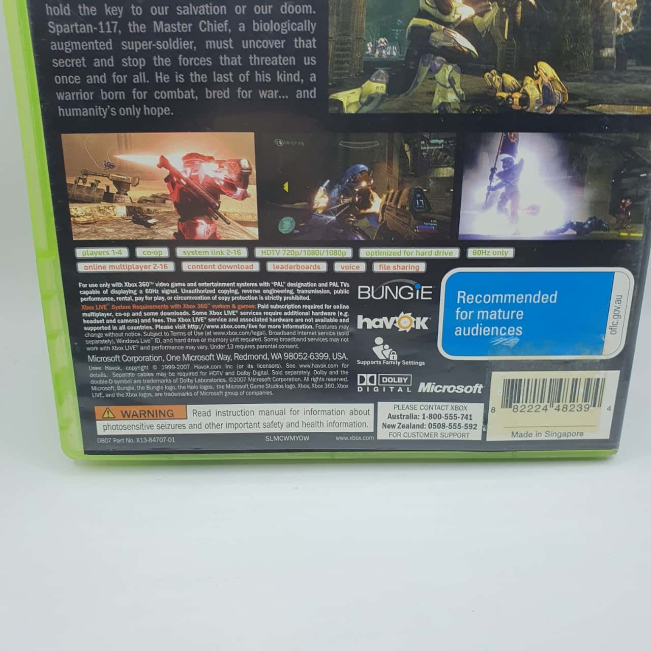Image Tester