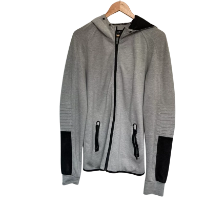 TEAMM8 Mens  Size S Grey 