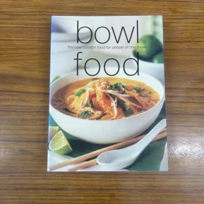 Bowl Food