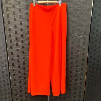Sass & Bide Womens  Size 16 Orange Pants