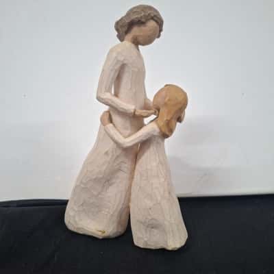 Willow tree figure 