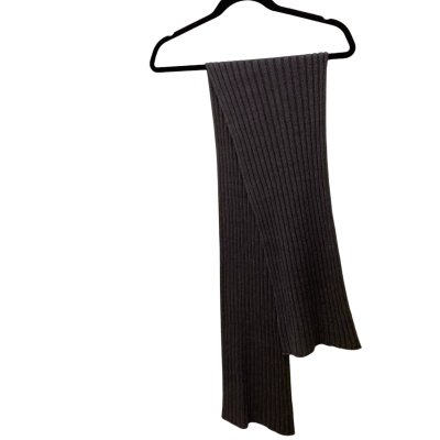 Country Road Women's Scarf Grey 