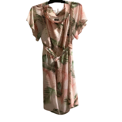 Jacqui-E Womens Dress
