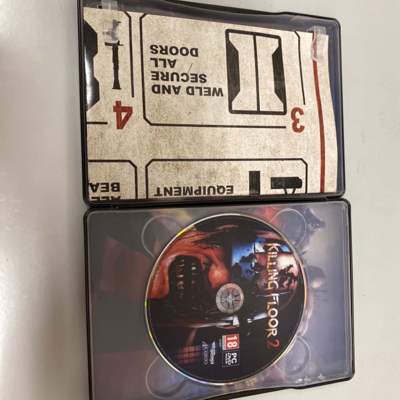 Image Tester