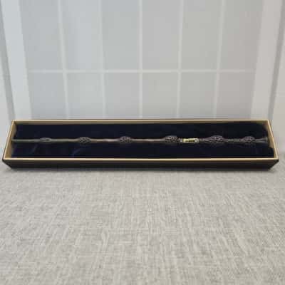 Harry Potter - Dumbledore's Elder Wand 