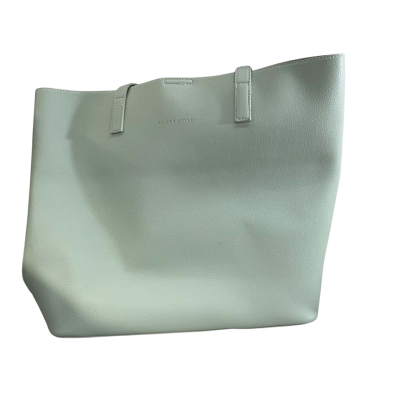 Kaiser Style Tote Bag Green 