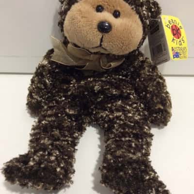 Beanie Kids Cookies & Cream