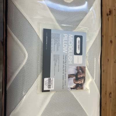 Odyssey Living microlush pillow 