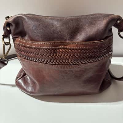 Colorado Women’s Leather Handbag 