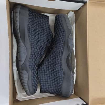 Nike Jordan Future Mens Size 10 Black  