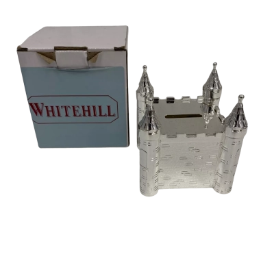 Whitehill Castle Money Bank