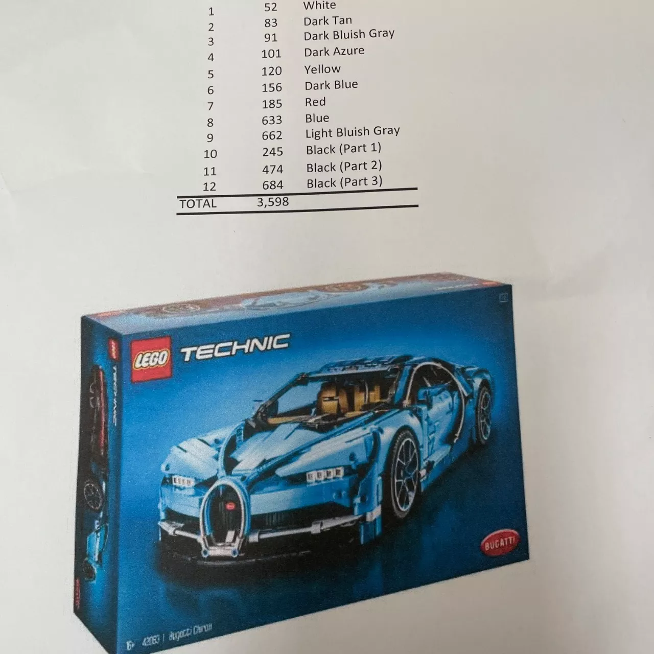 Image Tester