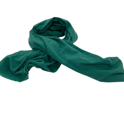 BNWT Katies Womens  Size One Scarf Green RRP $39.99