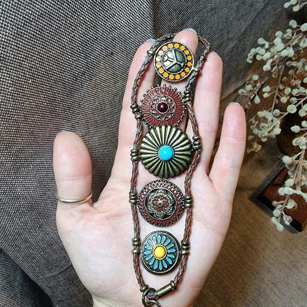 Samantha Wills Bohemian Style Bracelet s