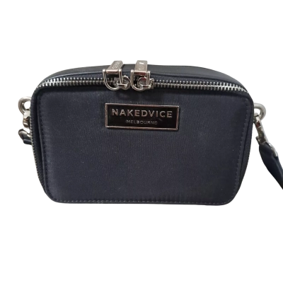 Nakedvice Melbourne Cross Body Bag 