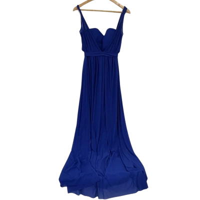 Langhem Women’s Size 6 Bridesmaid Dress Blue | Brand New | RRP $329