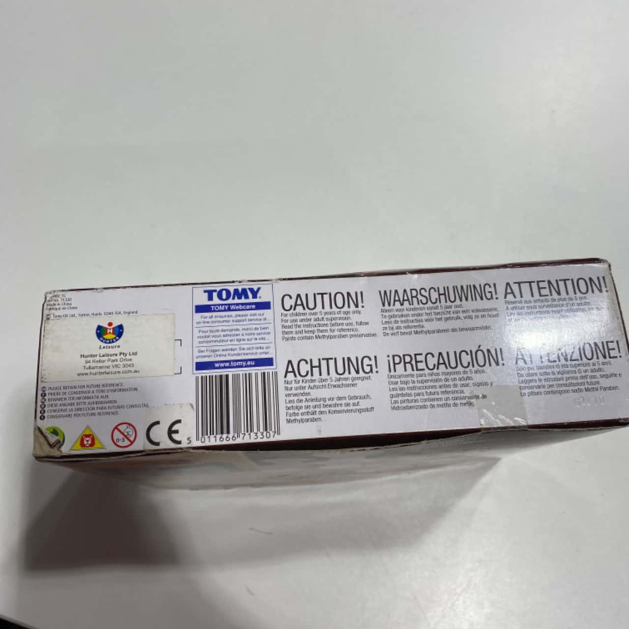 Image Tester