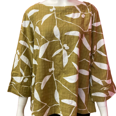 Womens Regatta Cotton and Viscose Size 14 Petite Top 