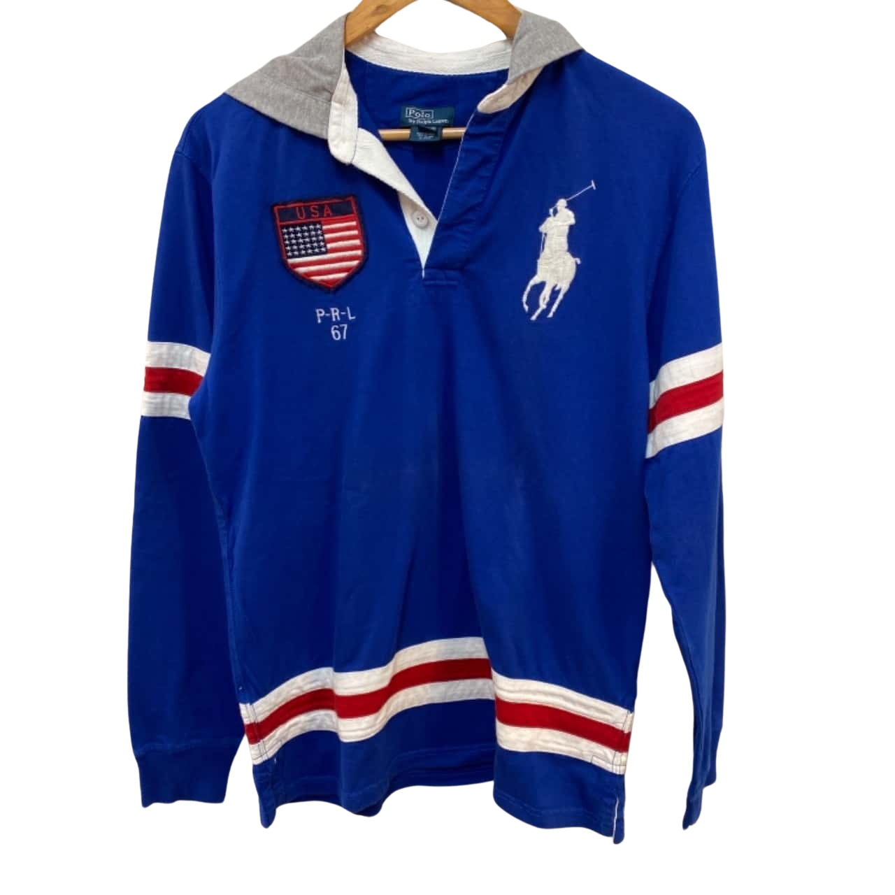 Polo by Ralph Lauren Jumper Size XL (s)