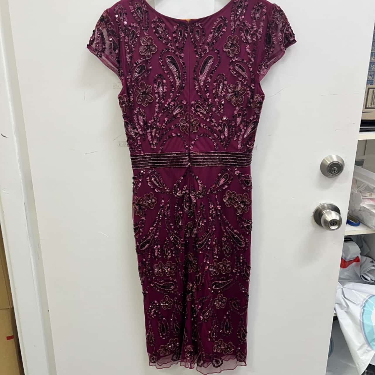 open lace back dress Laura Solid Golf Dress and Short – Love All Golf