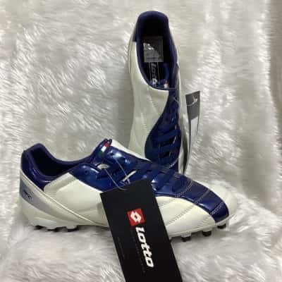 Lotto Football boots-cleats-US9