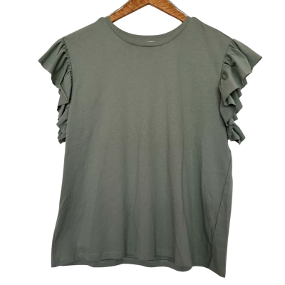 Rockmans Size S Jadeite Shirt