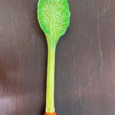 Vintage Carlton Ware Salad Server 