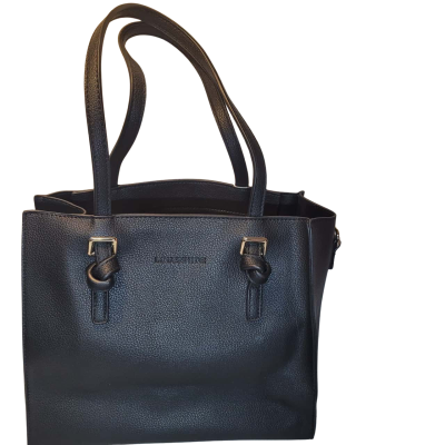 Louenhide Womens Black  Handbag