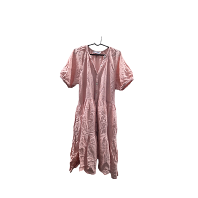 Ghanda Kids  Size 10 / 9 Dresses & Skirts Pink  