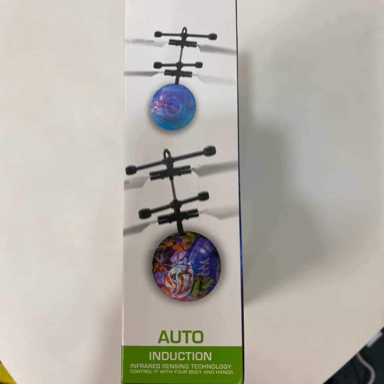 Image Tester