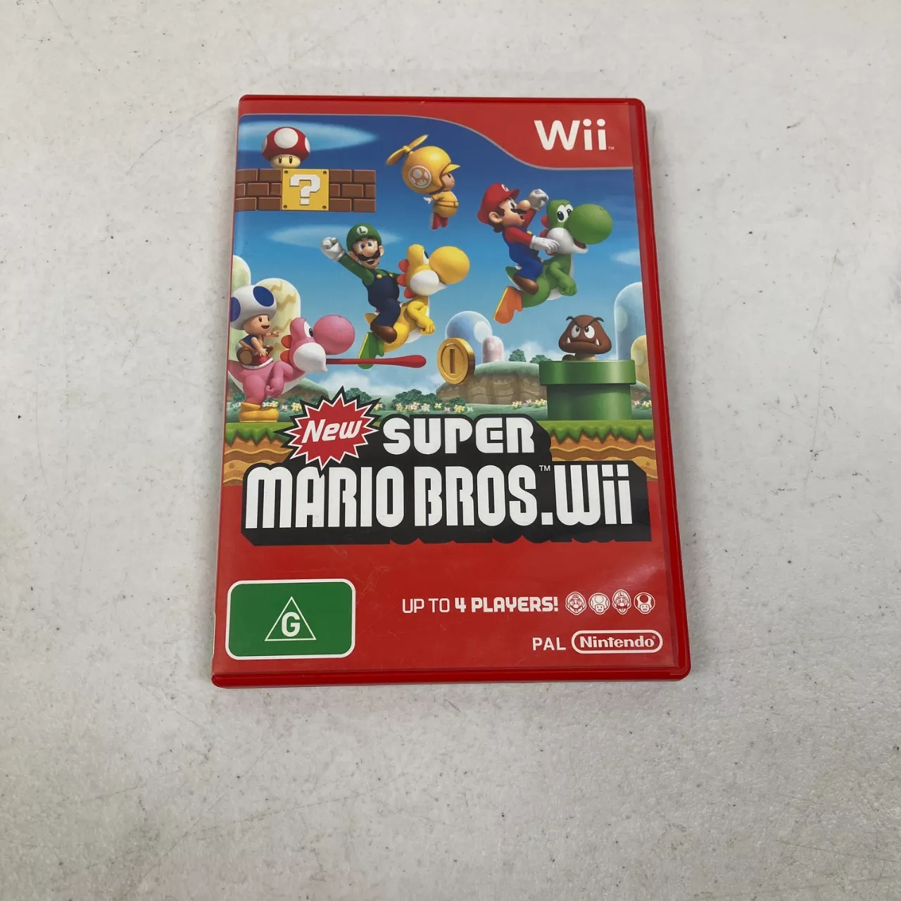 Image Tester