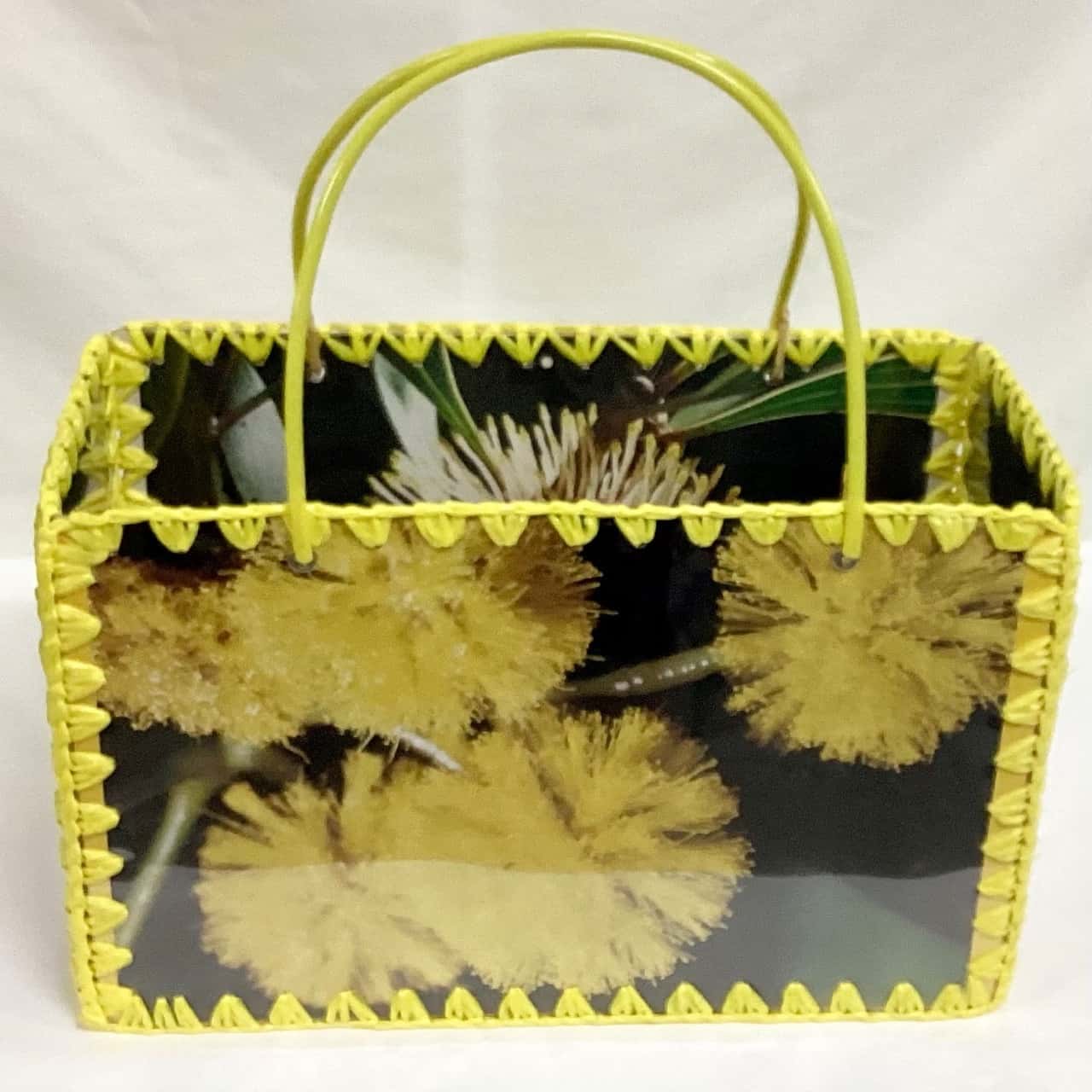 Calendar Handmade Shopping Bag (s)