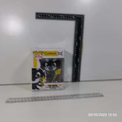 Pop Toy Cuphead 312 PreOwned As.Is