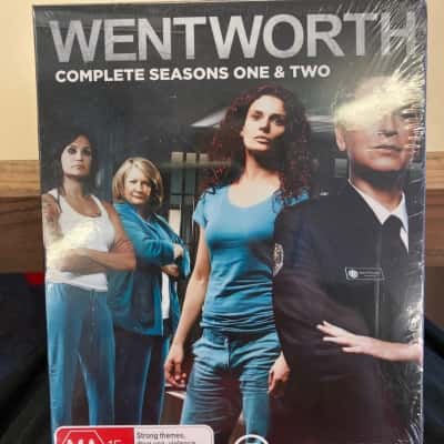 Wentworth
