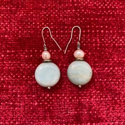  Womens Earrings costume 